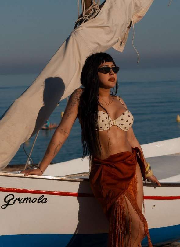 Escort Lala - Ibizahoney - 