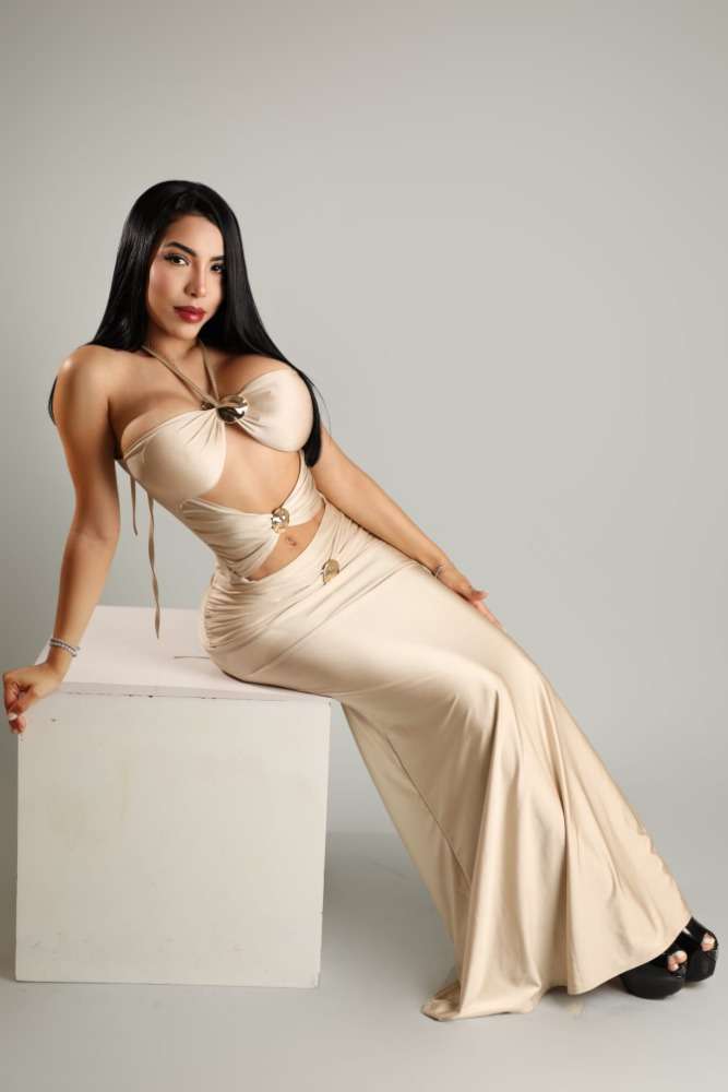 Escort Diosa - Ibizahoney - 