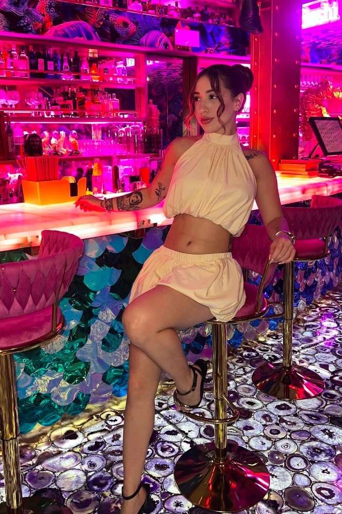 Escort Verónica - Ibizahoney - 