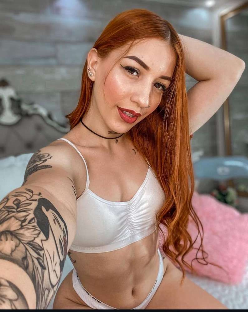 Escort Verónica - Ibizahoney - 