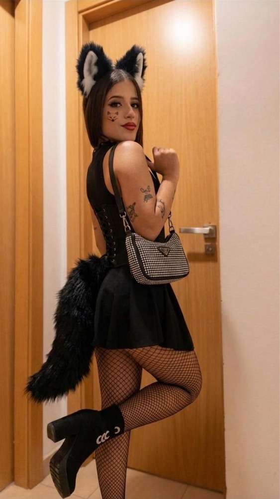 Escort Melisa - Ibizahoney - 