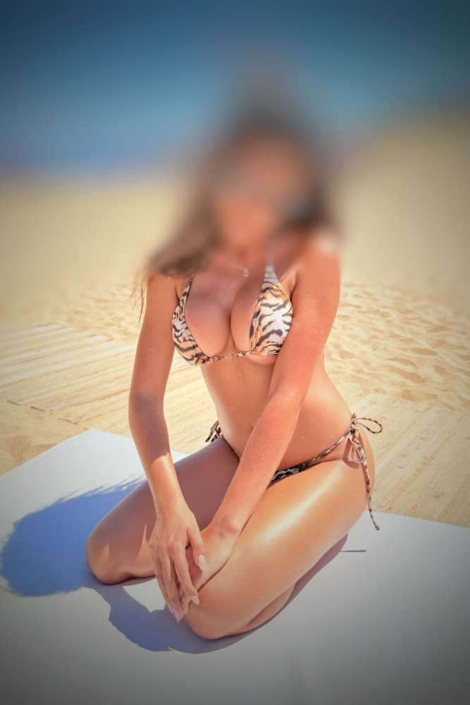 Escort Gara - Ibizahoney - 