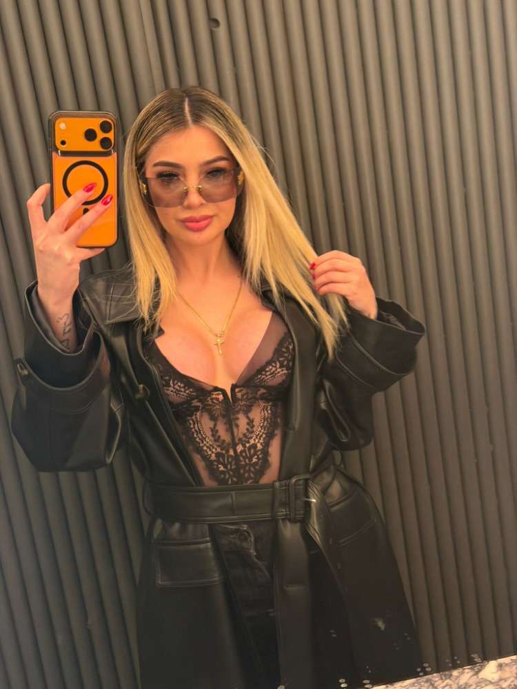 Escort Martina - Ibizahoney - 