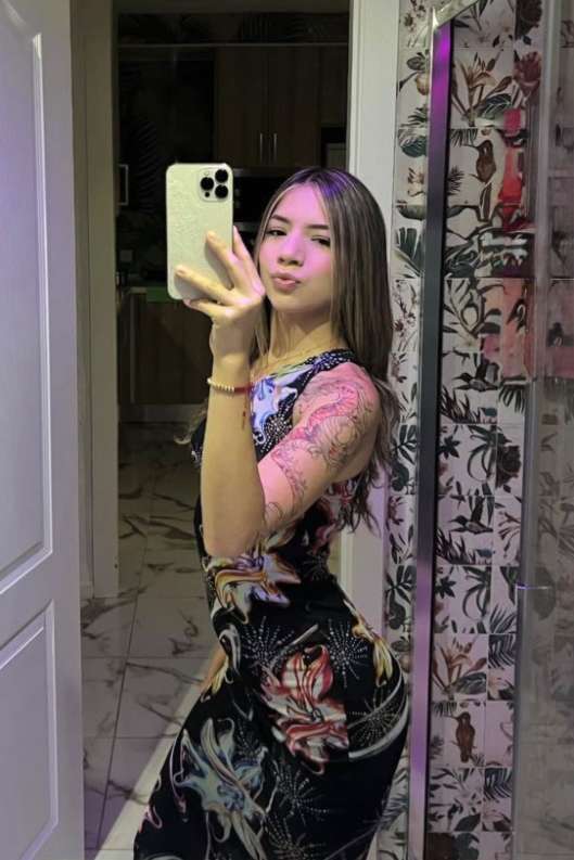 Escort Missy - Ibizahoney - 