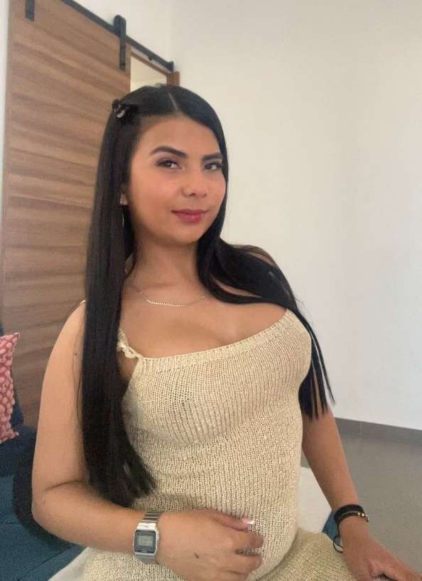 Escort Tannia - Ibizahoney - 