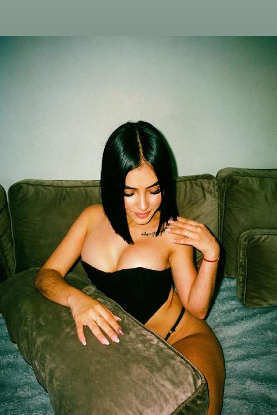 Escort Dani - Ibizahoney - 