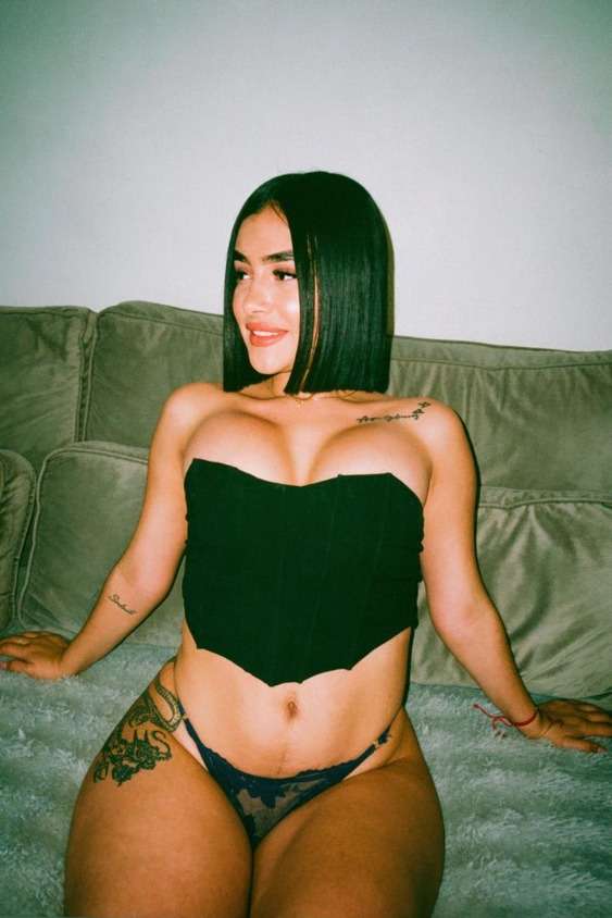 Escort Dani - Ibizahoney - 