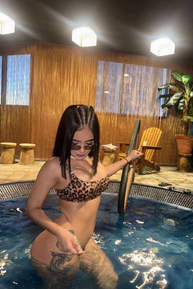 Escort Dani - Ibizahoney - 