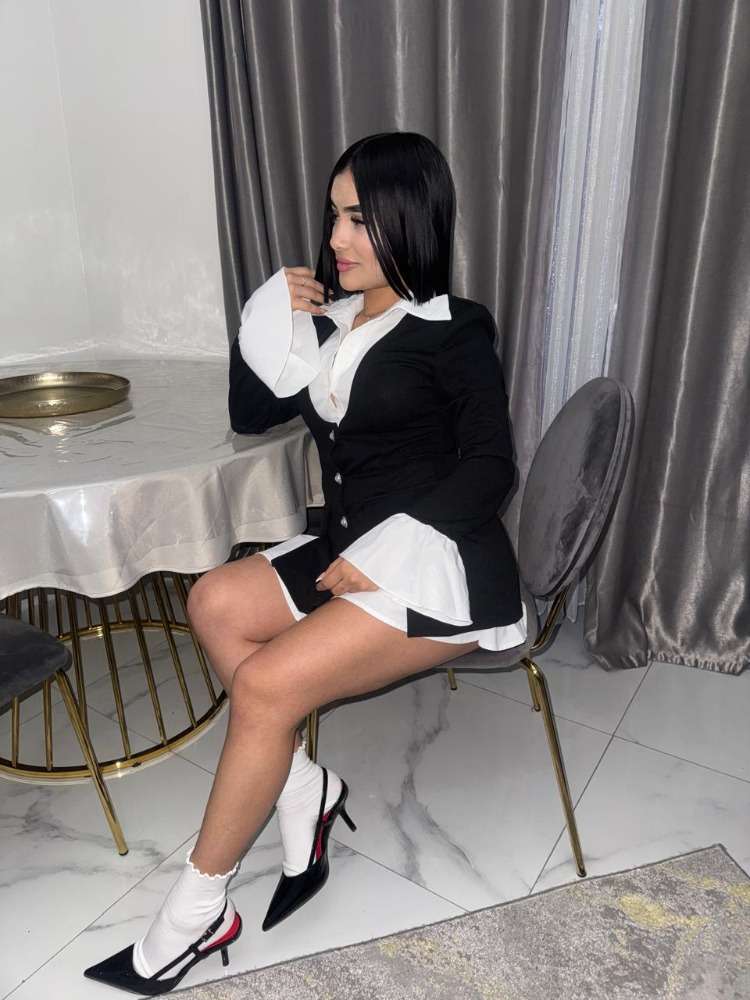 Escort Dani - Ibizahoney - 