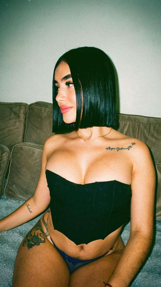 Escort Dani - Ibizahoney - 