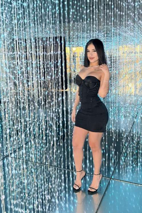 Escort Dani - Ibizahoney - 
