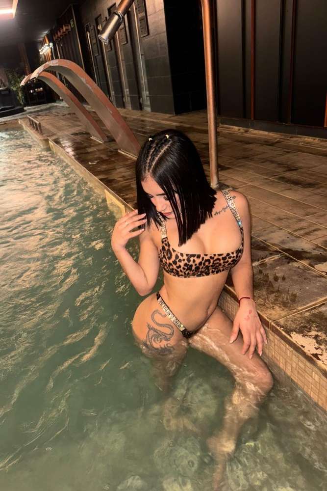 Escort Dani - Ibizahoney - 