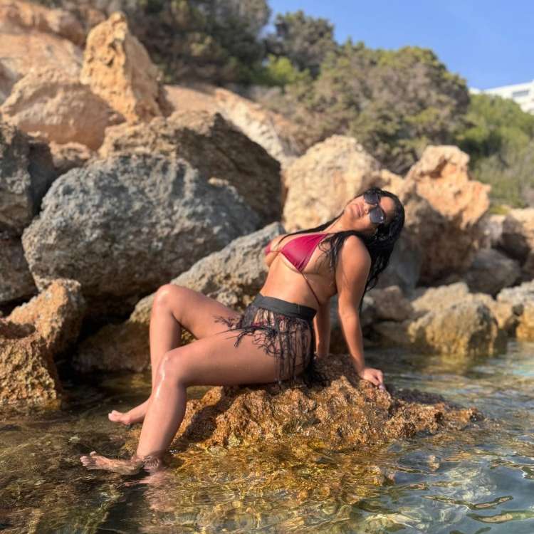 Escort Dakota - Ibizahoney - 