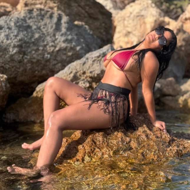 Escort Dakota - Ibizahoney - callgirl photo profile - Independent / Venezuelan / Playa den Bossa - in Ibiza 6