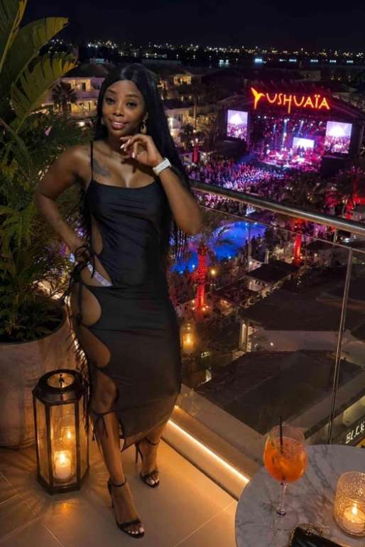 Escort Sol - Ibizahoney - 