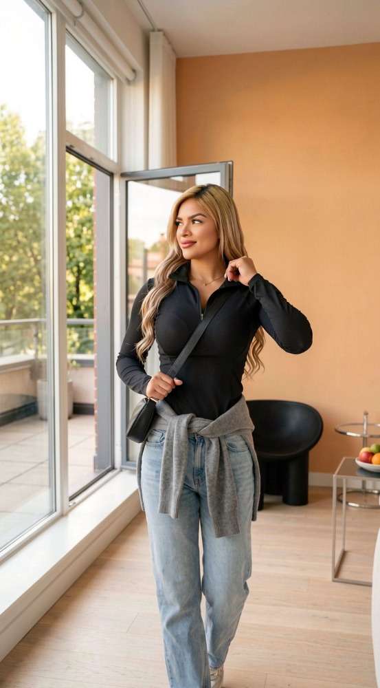Escort Sofía - Ibizahoney - 
