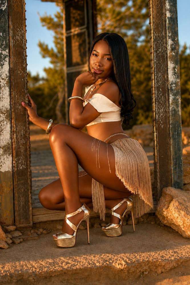 Escort Naomy - Ibizahoney - 