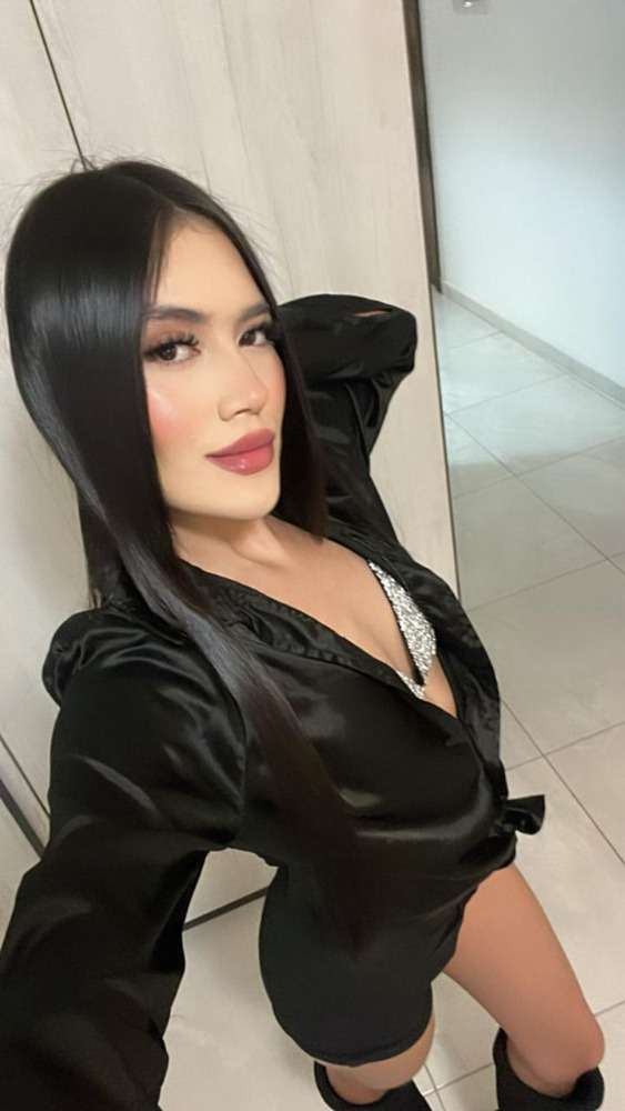 Escort Mía - Ibizahoney - 