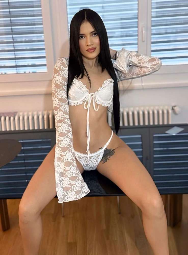 Escort Mía - Ibizahoney - 