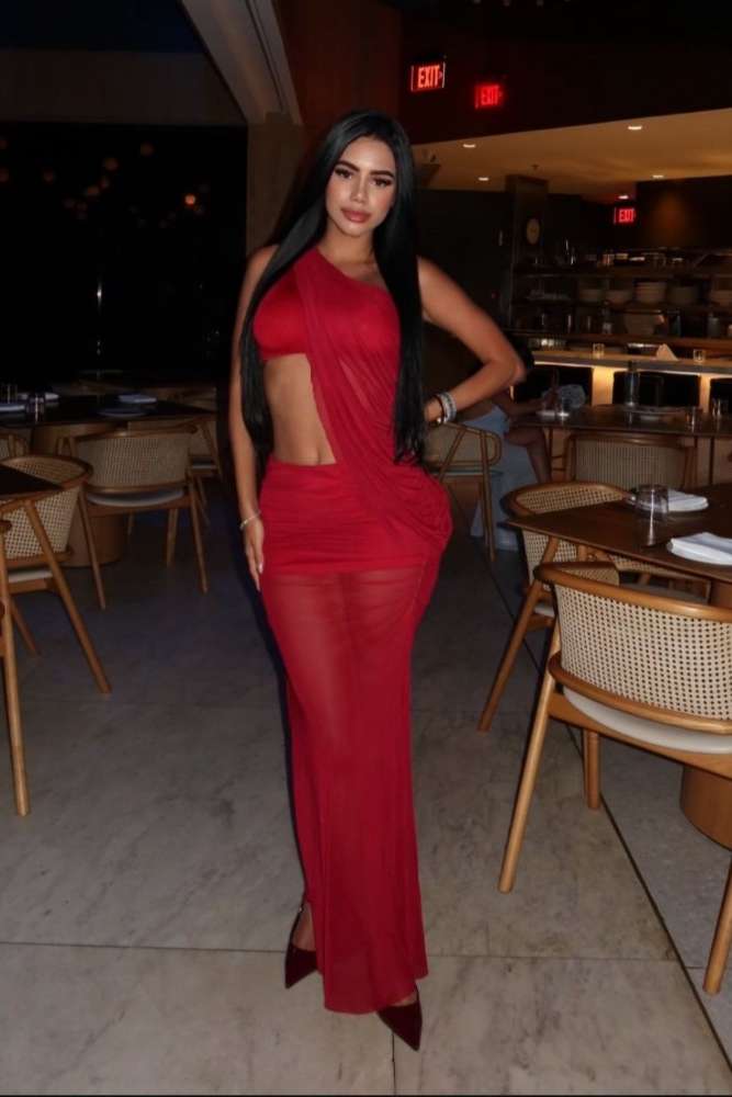 Escort Alana - Ibizahoney - 