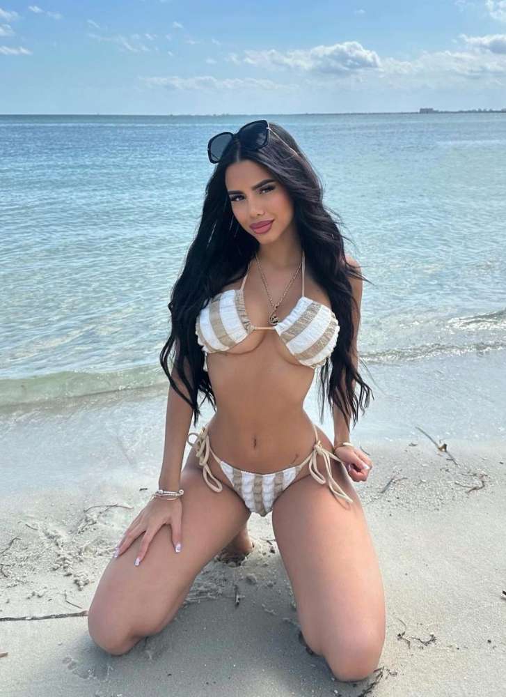 Escort Alana - Ibizahoney - 