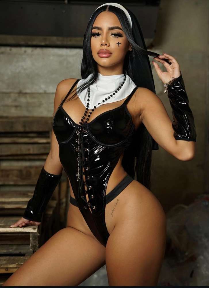Escort Alana - Ibizahoney - 