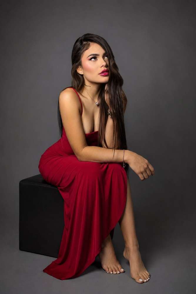 Escort Ariana - Ibizahoney - 