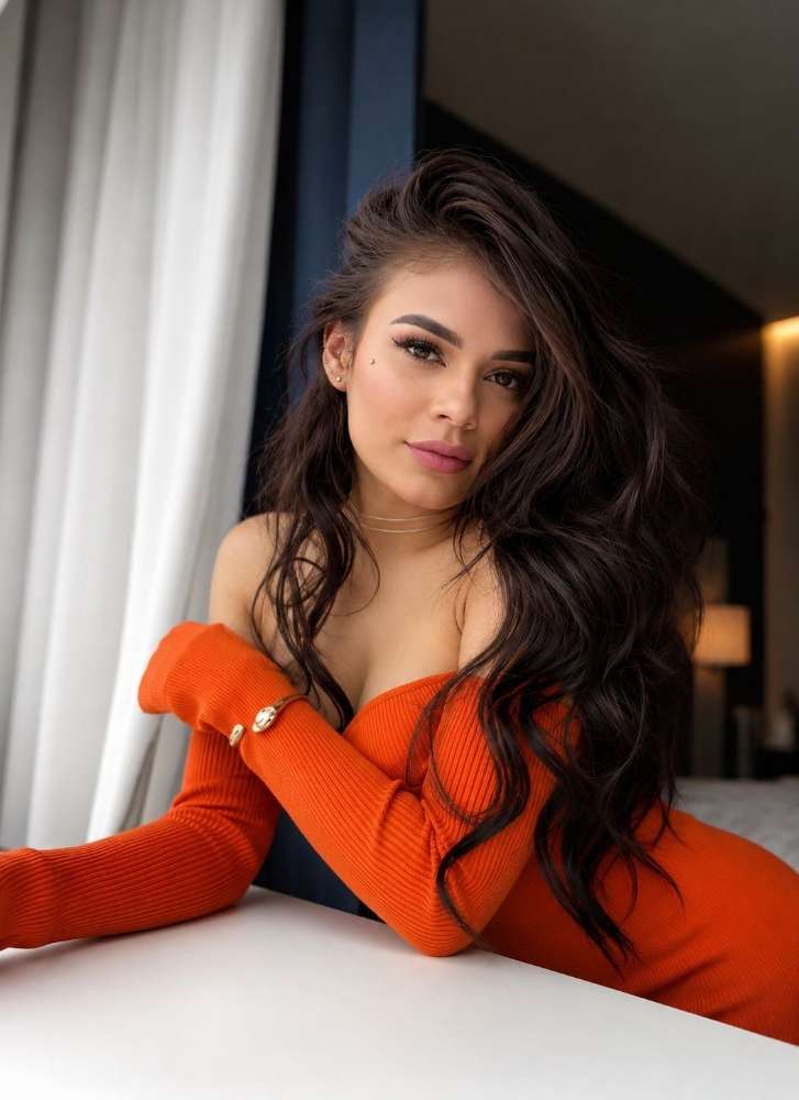 Escort Ariana - Ibizahoney - 