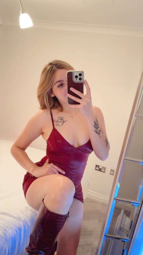 Escort Camila - Ibizahoney - 