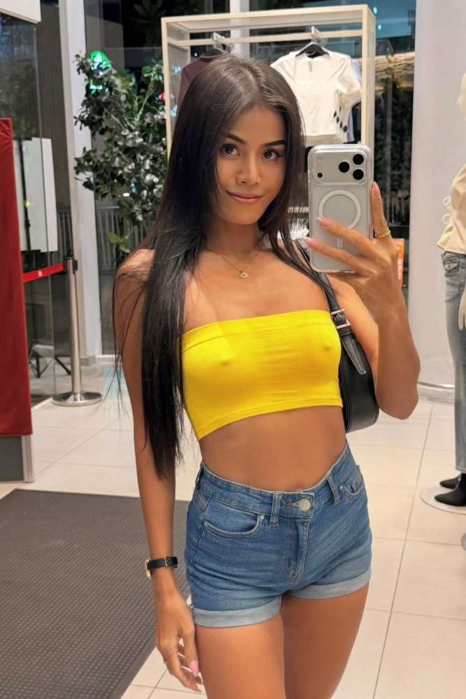 Escort Mila - Ibizahoney - 