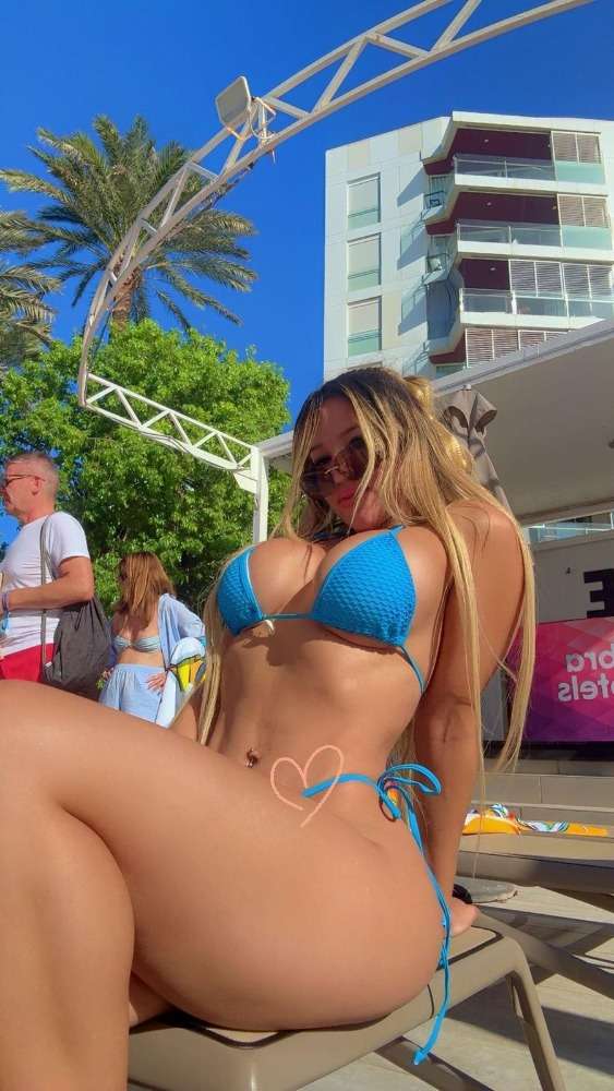 Escort Daniela - Ibizahoney - 