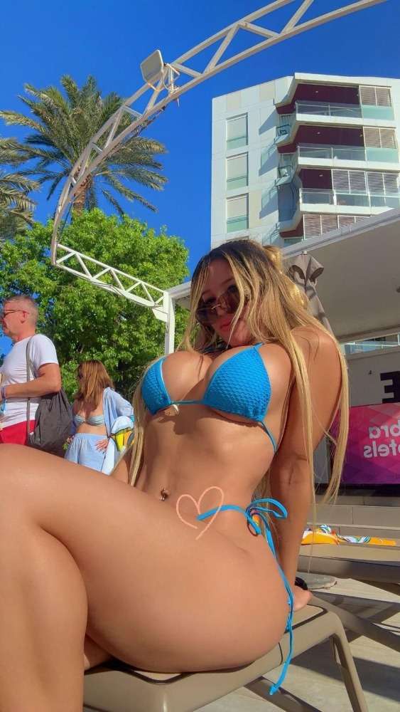 Escort Daniela - Ibizahoney - 
