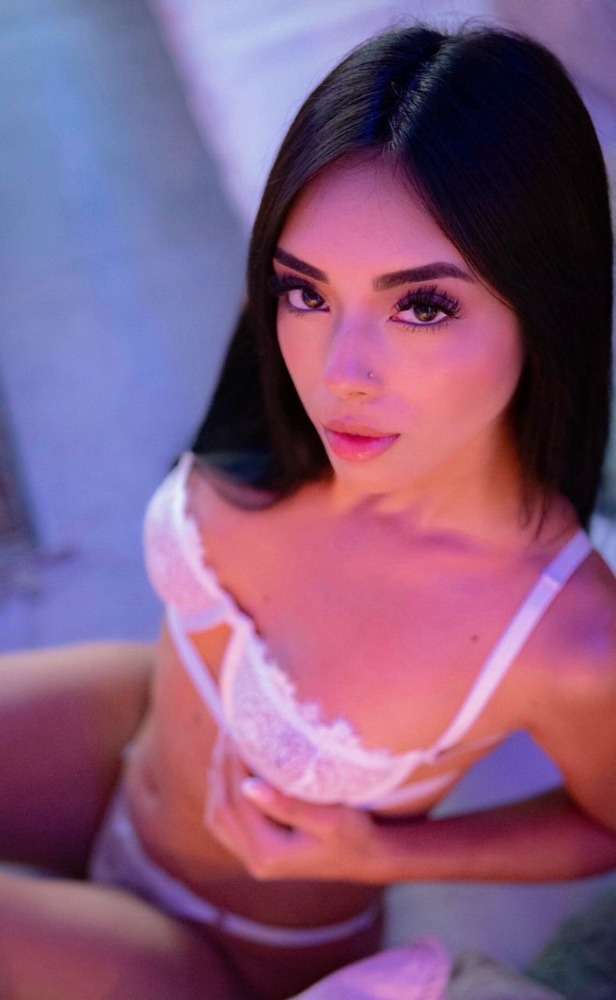 Escort Estefy - Ibizahoney - 