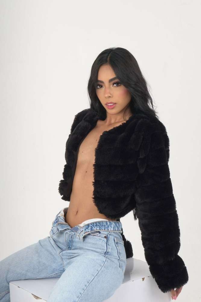 Escort Estefy - Ibizahoney - 