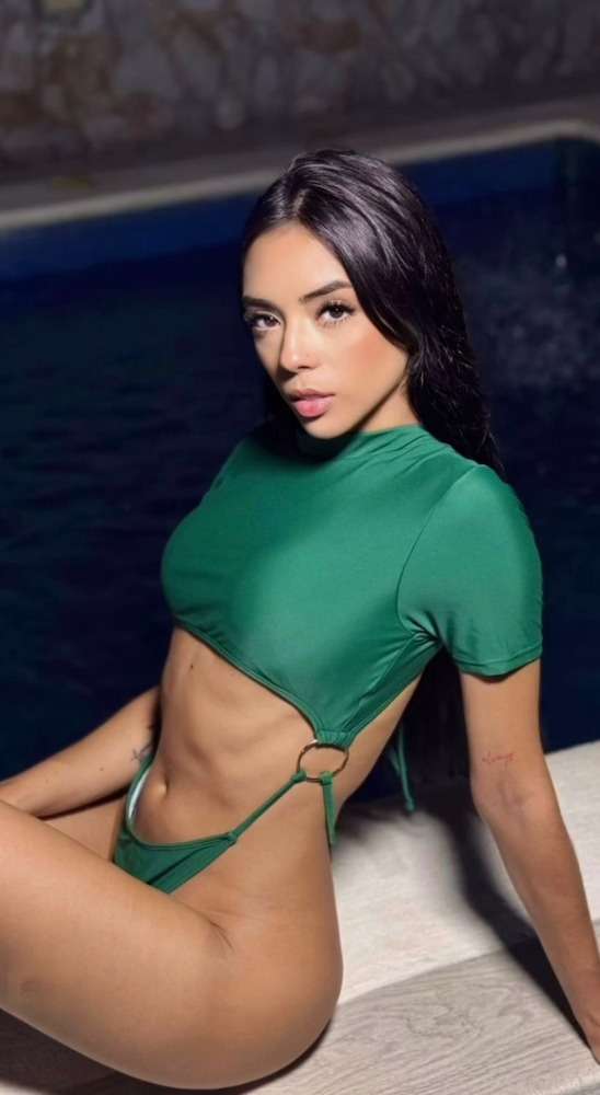 Escort Estefy - Ibizahoney - 