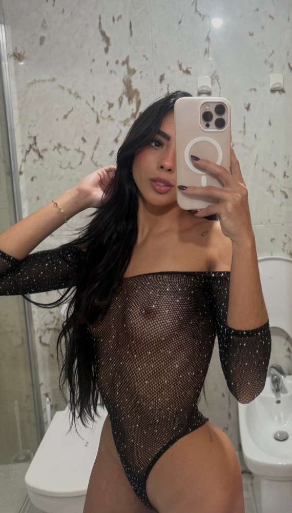 Escort Estefy - Ibizahoney - 