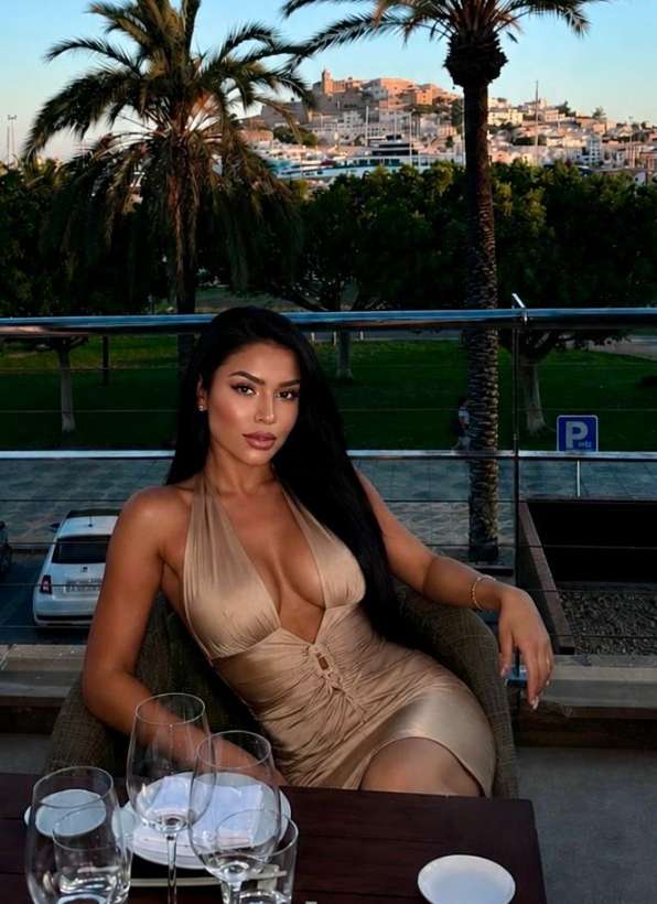 Escort Chloe - Ibizahoney - 