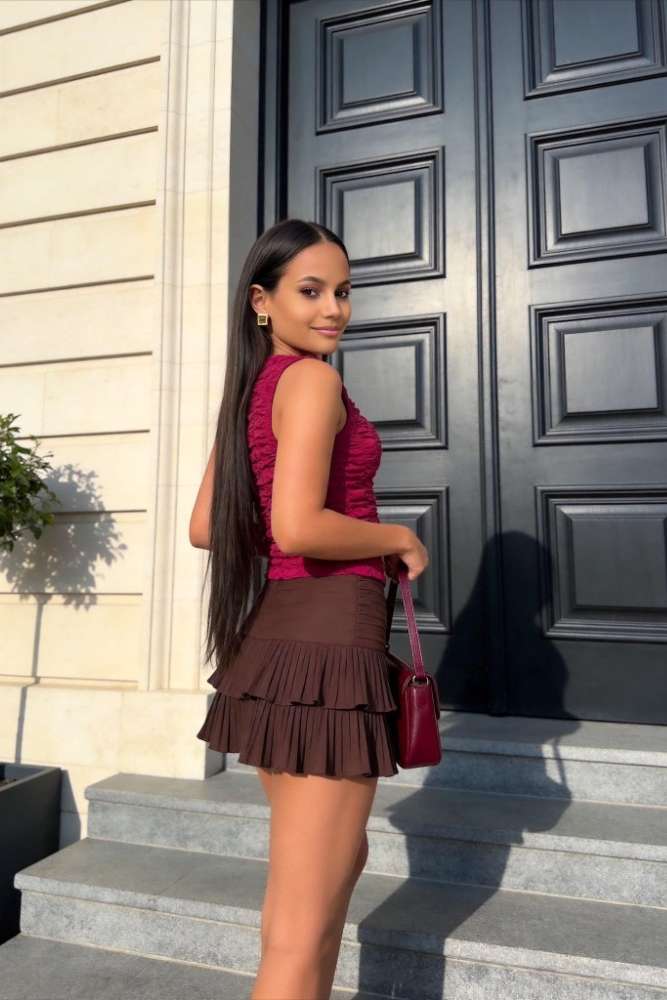 Escort Emily - Ibizahoney - 
