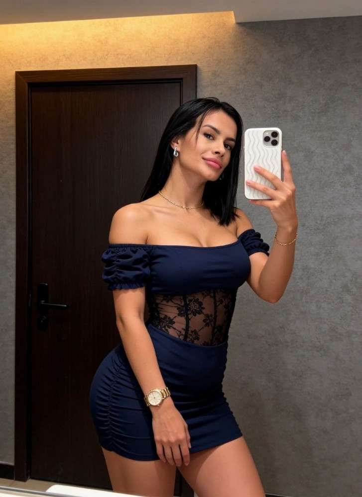 Escort Atenea - Ibizahoney - 