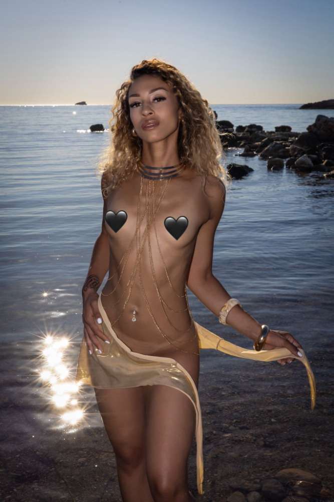 Escort Celine - Ibizahoney - 