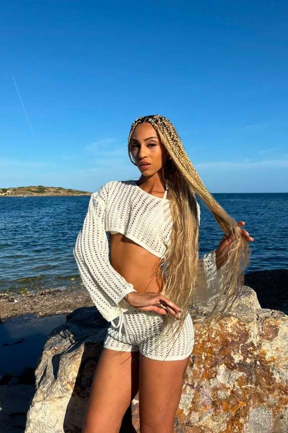 Escort Celine - Ibizahoney - 