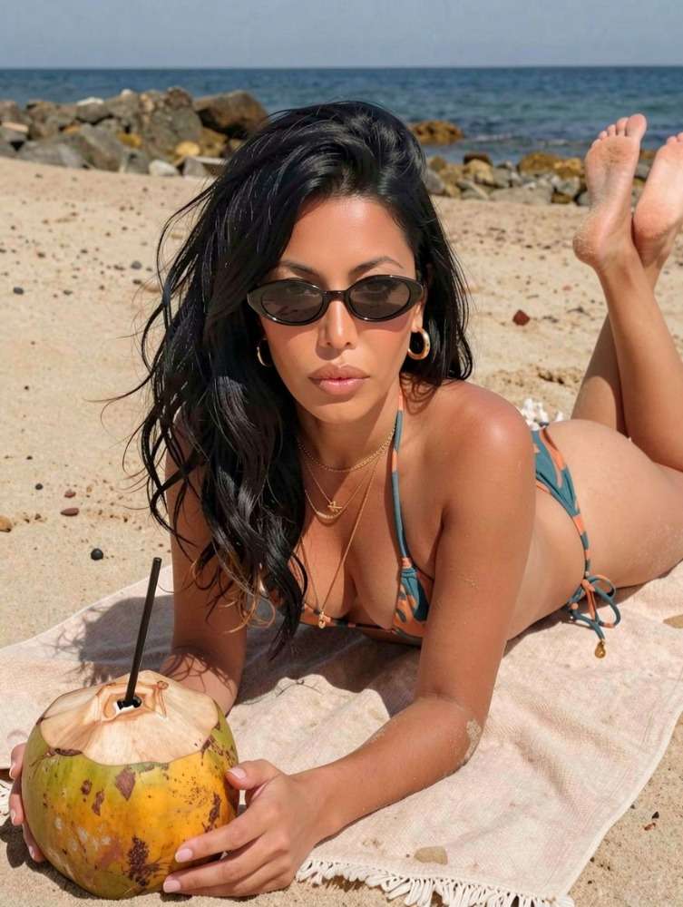 Escort Agustina - Ibizahoney - 