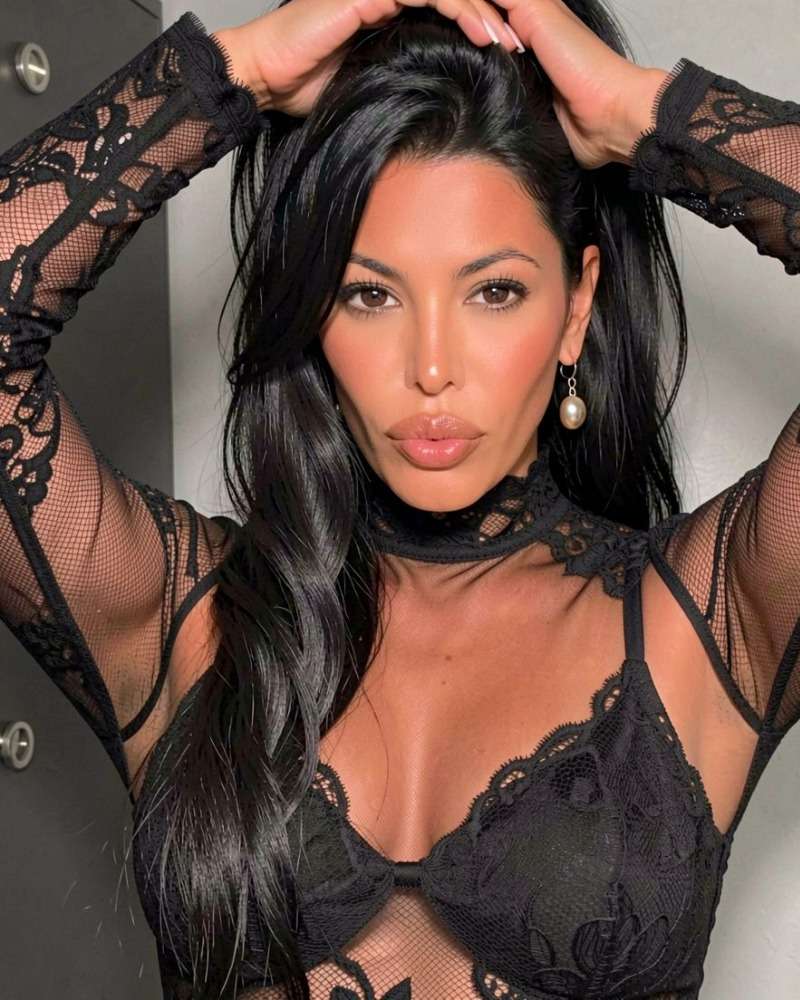 Escort Agustina - Ibizahoney - 