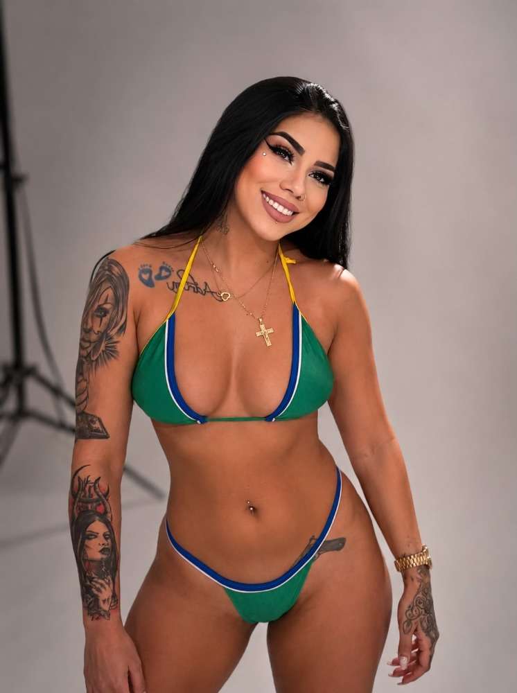 Escort Vitoria - Ibizahoney - 