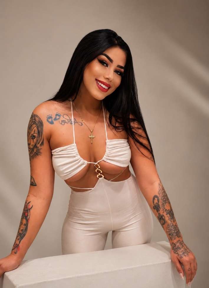 Escort Vitoria - Ibizahoney - 