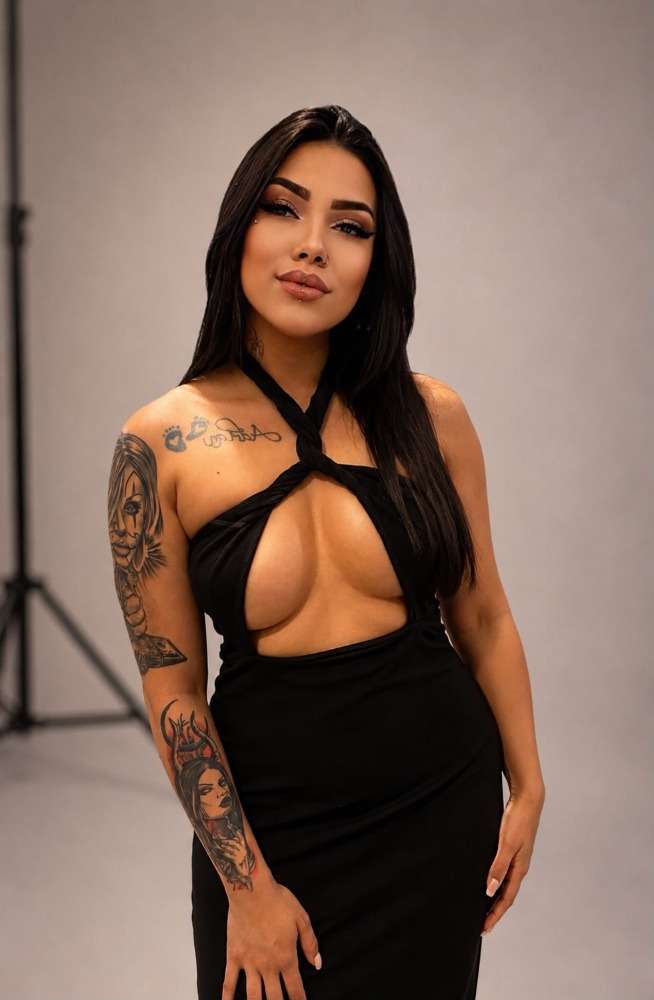 Escort Vitoria - Ibizahoney - 