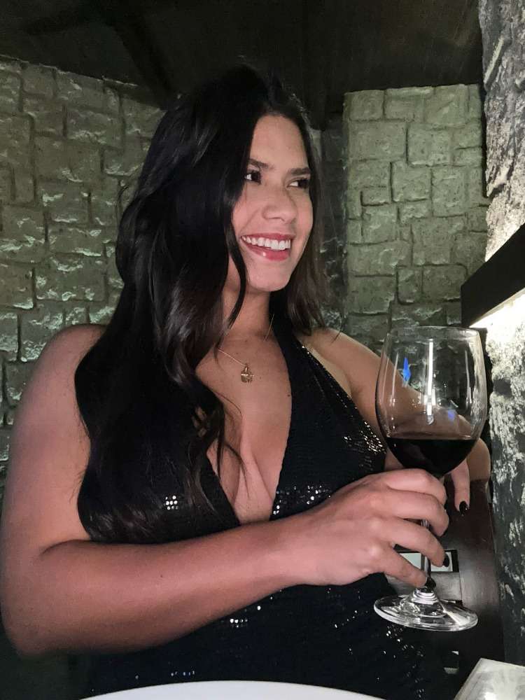 Escort Lucía - Ibizahoney - 