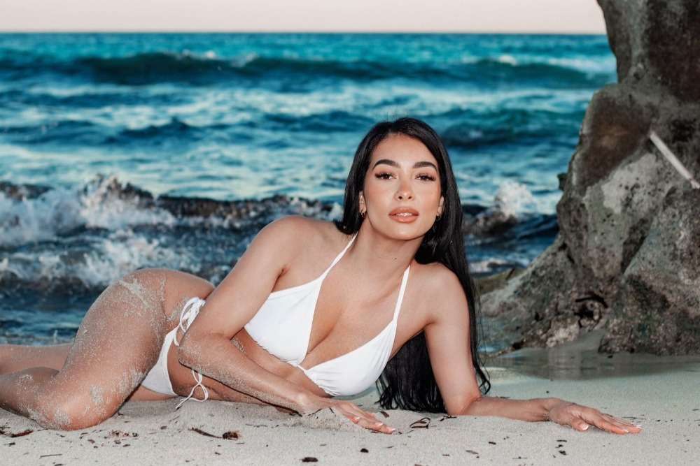 Escort Lía - Ibizahoney - 