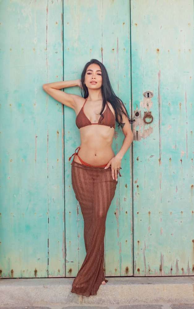 Escort Lía - Ibizahoney - 