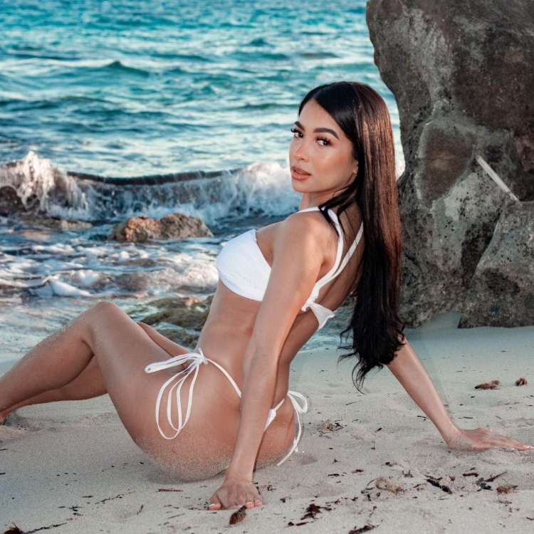 Escort Lía - Ibizahoney - 